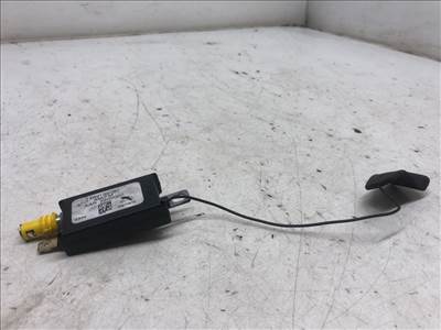 PEUGEOT 807 (E) 2.0 HDi Antenna Erősítő #17720#