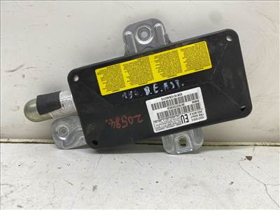 BMW 3 - IV (E46) 316 i Bal Oldallégzsák #20584# 30703722903L