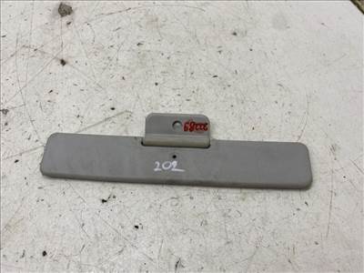 AUDI A4 (8D2/ B5) 1.6 Középső Napellenző #22289# 8D0858555