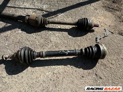 Audi TT (8J) AUDI TT Jobb Féltengely