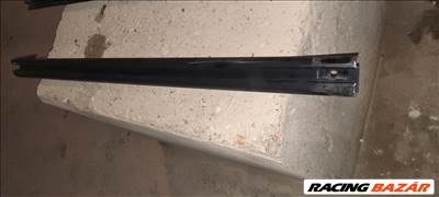 Opel Vivaro A, Renault Trafic II Trafic Vivaro tolóajtó középső sín