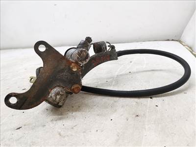 SUBARU LEGACY III (BH) 2.0 AWD Fékerőszabályzó #25911#