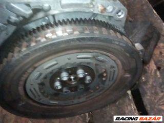 Renault Clio IV Kuplung Szett Lendkerékkel *130976* 123105323r