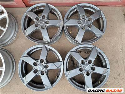 Hyundai i30 (GD) 15"-ös alufelni garnitúra