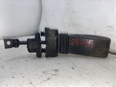 AUDI A4 IV (8K2/ B8) 1.8 TFSI Bal első Ajtóhatároló #28488# 8K0837249B