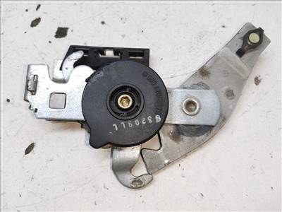 MERCEDES-BENZ E-CLASS (W210) E 200 (210.035) Kézifék Kar #29500# 0004200779