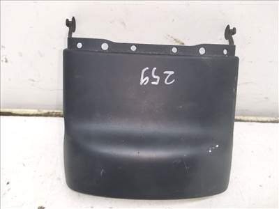 VW PASSAT Variant VI (3C5) 2.0 TDI 16V Felső Kormányoszlop Burkolat #29896# 3C0858560