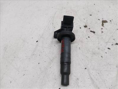 TOYOTA AVENSIS I (T220) 1.8 (ZZT221_) Gyújtótrafó #30914# 9091902262