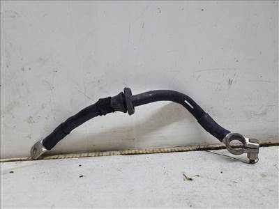 VW TOUAREG (7LA/ 7L6/ 7L7) 2.5 R5 TDI Negatív Kábel #31723# 7L0971235