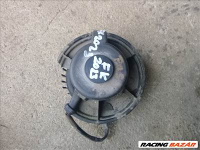  Volkswagen Passat B3 fűtőmotor ,, keret sérült 357 819 021   357819021