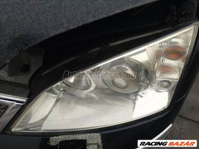 Ford Mondeo Mk3 Mondeo MK3 bal oldali xenon fényszóró 