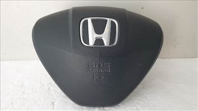 510676 Honda Civic 8 Gen, Ufo, 2006, Kormánylégzsák, Légzsák, 2 Csati 77800-SMG-G710