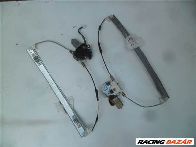 Mazda MPV (LW) bal jobb első ablakemelő ablakemelő szerkezet motorral  3630161892