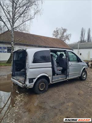 Mercedes Vito 639 109 111 115 Bontott Alkatészek Eladók 