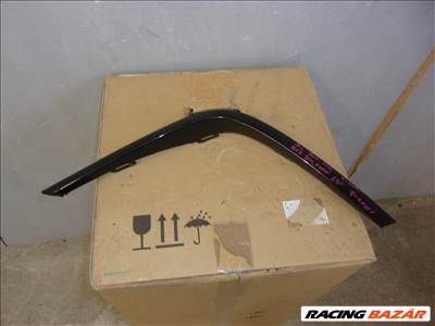 BYD DOLPHIN bal első lökhárító rács 2023-