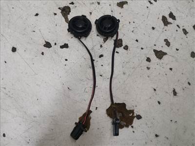 SKODA FABIA I (6Y2) 1.4 Első Magassugárzó Hangszóró Pár #32274#