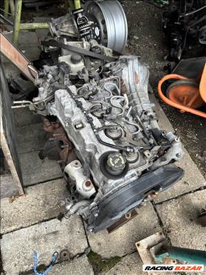 Mazda 6 2.0 diesel motor