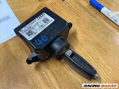 Audi A6 (C6 - 4F) gyújtáskapcsoló  4F0909131G 4f0909131e