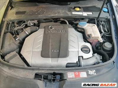 Audi A6 (C6 - 4F) A6 4f 3.0 v6 tdi Bmk motor eladó! 