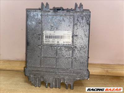 Renault Master III motorvezérlő 8200059886 0281010142
