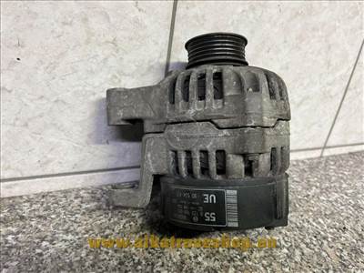 Opel Generátor Bosch 0123100003 55A