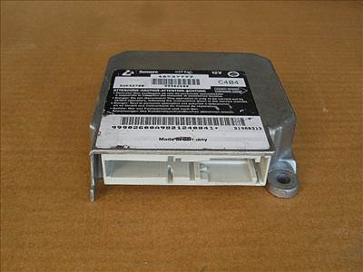 Fiat Bravo/va légzsákvezérlő