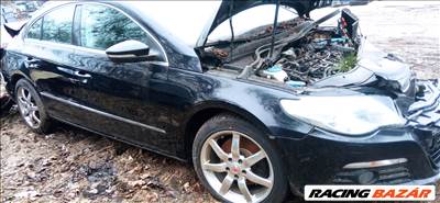Volkswagen Passat CC (B6 / B7) bontott alkatrészei