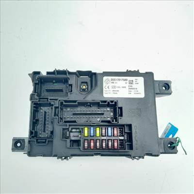 Fiat Grande Punto, Punto Abarth body computer 51781758
