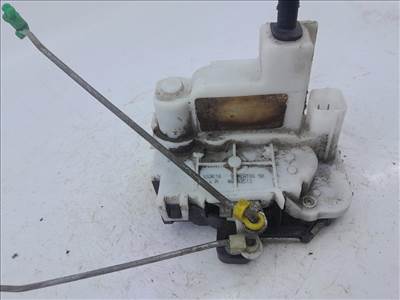 Fiat panda 03- bal első gyári, bontott ajtózár 46803512