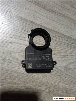 Iveco Daily (6th gen) Fordulás szög érzékelő 0265005557