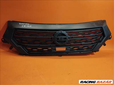 Nissan Townstar hűtőrács 623100666R (S.25.127R)