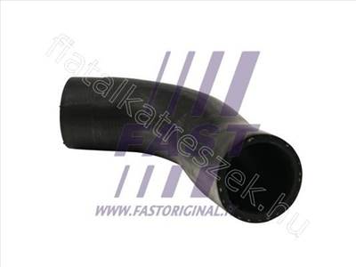 Töltőlevegő cső, turbó FORD TRANSIT 06> 2.4 TDCi FORD TRANSIT Dobozos (FA_ _) - Fastoriginal 1406470