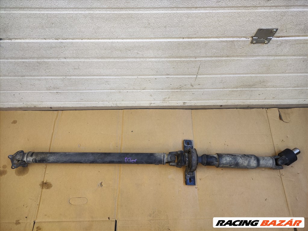 Daihatsu Terios (2nd gen) 1.5 4WD kardántengely  1. kép