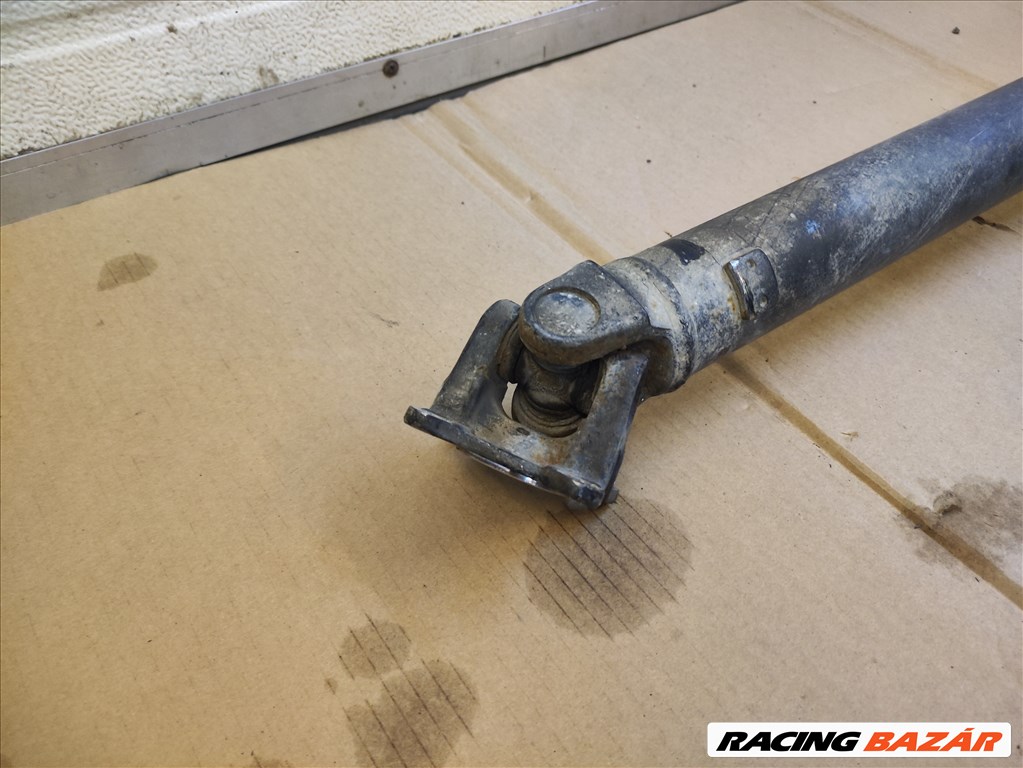 Daihatsu Terios (2nd gen) 1.5 4WD kardántengely  2. kép