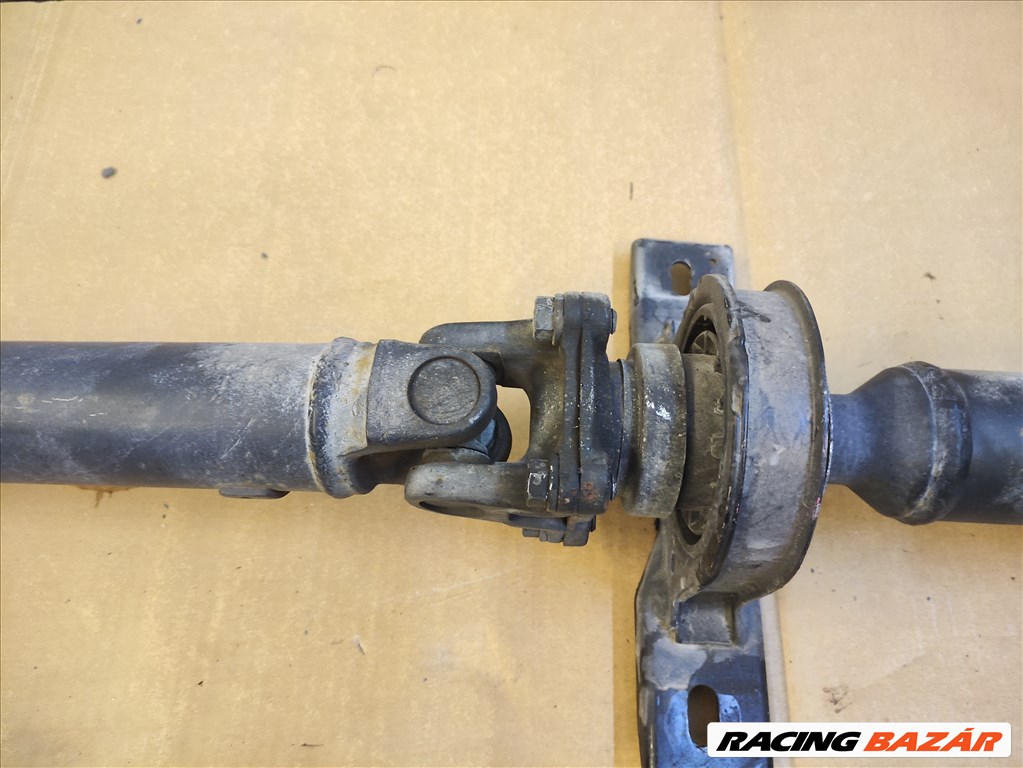 Daihatsu Terios (2nd gen) 1.5 4WD kardántengely  3. kép