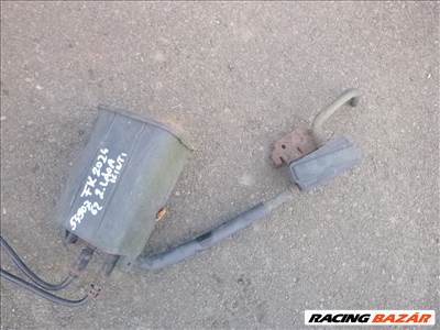 Chevrolet Aveo 1,6 benzines aktív szénszűrő 96537249