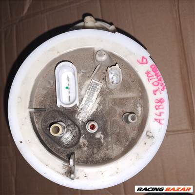 Audi A4 (B8 - 8K) B8 - 8K A4 b8 AC pumpa  8k0919060d