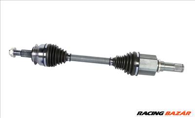 Mazda CX-3 (DK) új első féltengely 