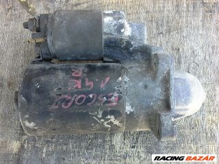 Ford Escort Mk4 Önindító *26508* bosch-0001112016 3. kép