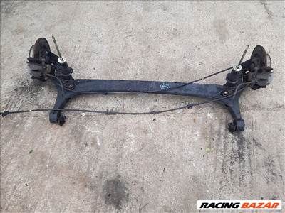 Toyota Corolla Verso (AR10) hátsó híd 378