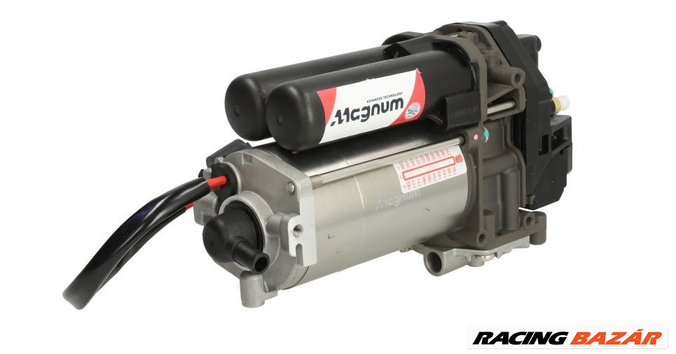 Légrugó kompresszor Audi Q7, Q8 4m0616005h kpa005mt 1. kép