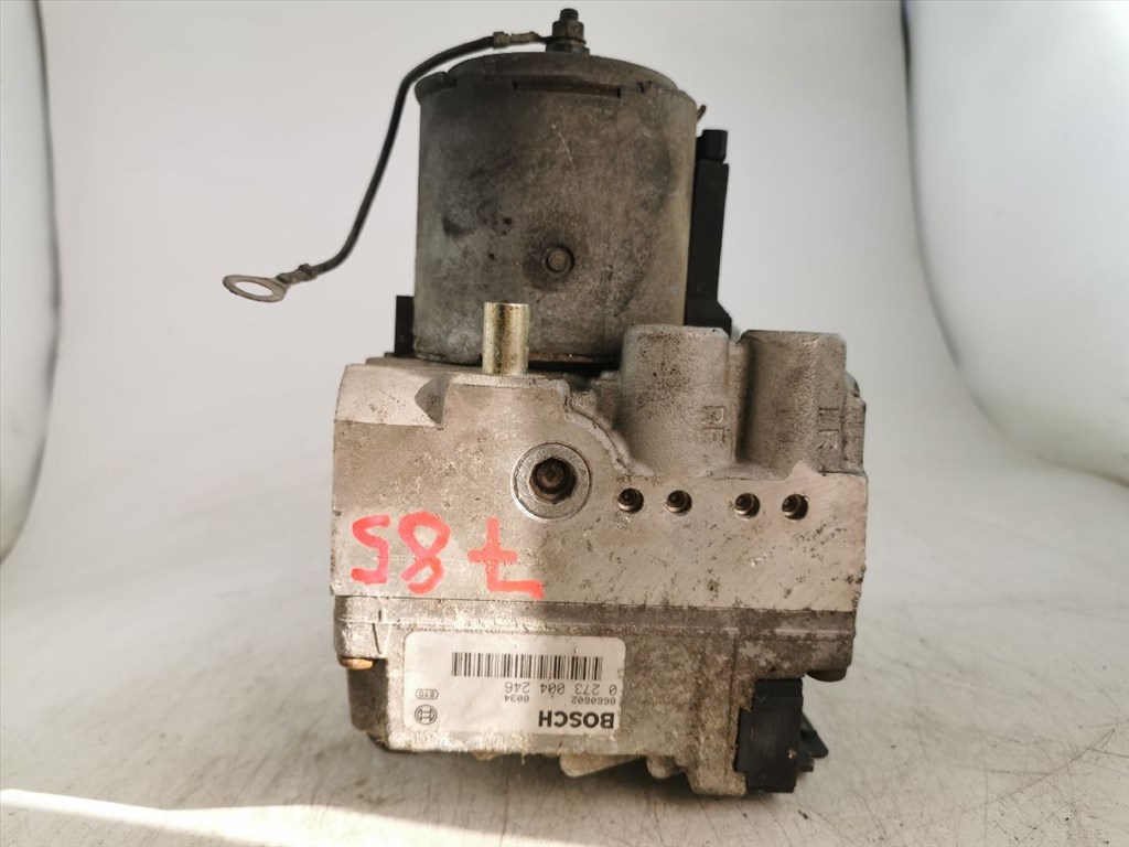 MITSUBISHI CARISMA (DA_) 1.8 (DA2A) ABS Kocka #785# 0273004246 1. kép