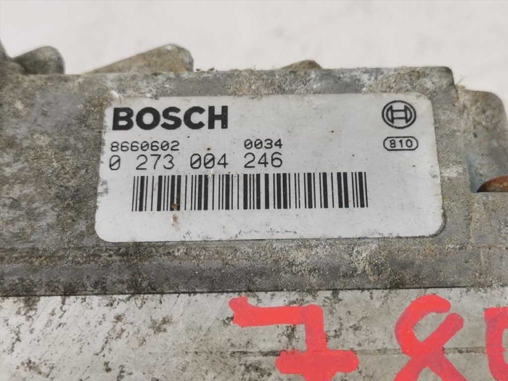 MITSUBISHI CARISMA (DA_) 1.8 (DA2A) ABS Kocka #785# 0273004246 3. kép