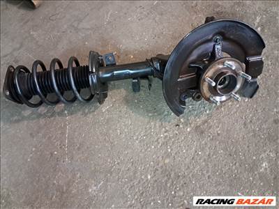 Ford Focus Mk3 1.5 diesel Bal gólyaláb csonkállvánnyal bv6118001lbb