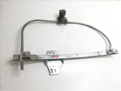 RENAULT CLIO I (B/C57_/ 5/357_) 1.2 (5/357Y/ 5/357K) Jobb hátsó Ablakemelő Szerkezet (Mechanikus) #6410#