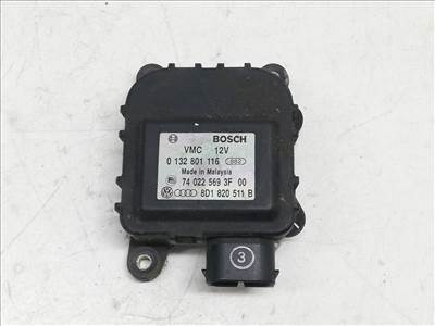AUDI A4 (8D2/ B5) 2.8 Fűtés Állító Motor #7853# 0132801116