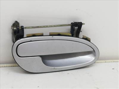 OPEL OMEGA B (25_/ 26_/ 27_) 2.2 DTI 16V Jobb hátsó Külső Kilincs #10245# 90457170RH