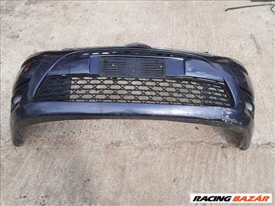 Citroën C4 Picasso I első lökhárító 979 9680402277