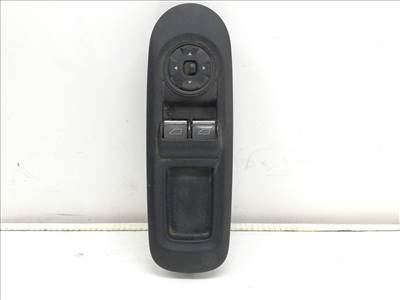 FORD MONDEO IV (BA7) 2.0 Ablakemelő és Tükör Kapcsoló #12323# 7S7T14A132CB