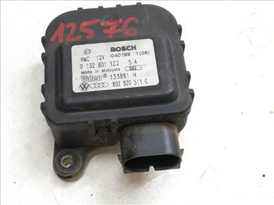 AUDI A3 (8L1) 1.6 2000-2003 AVU/ BFQ 102 LE 75 KW Fűtés Állító Motor